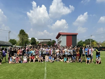 group photo