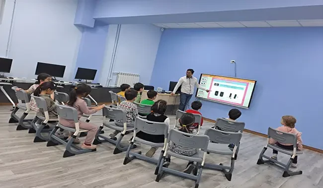 it class
