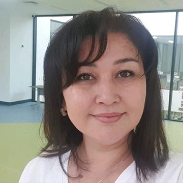 Nilufar-khasa