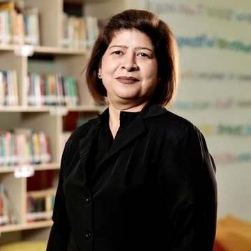 Ranjana