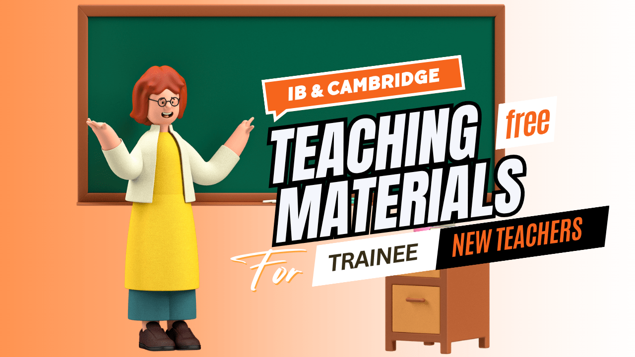 Teaching